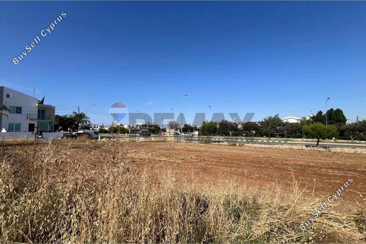 plot for sale pano lakatamia nicosia 8785579 image 16655334