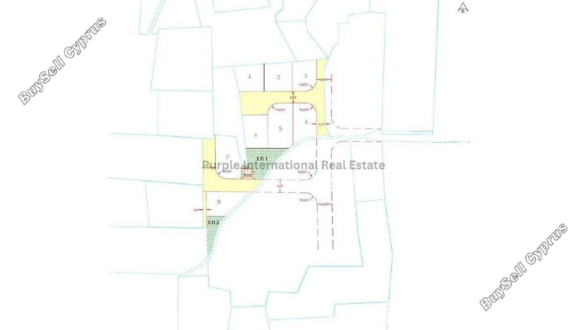 plot for sale xylofagou larnaca 7544579 image 14048458