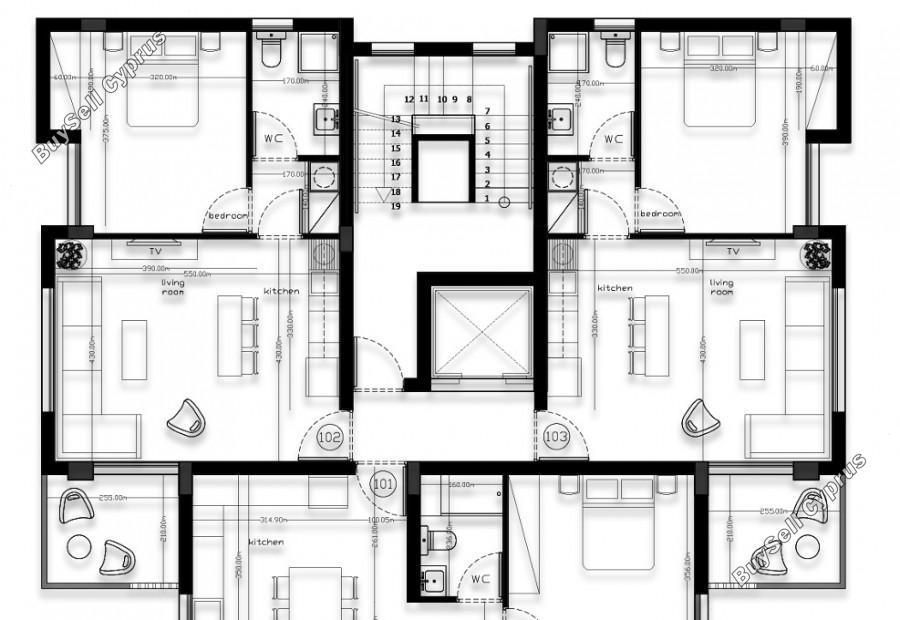 1 bedroom apartment for sale linopetra limassol 7737679 image 15762022