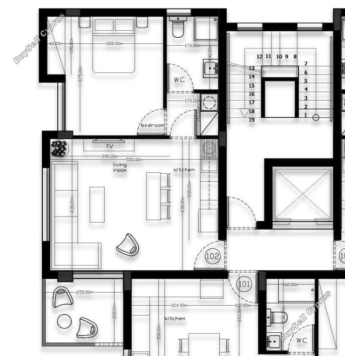 1 bedroom apartment for sale linopetra limassol 7737679 image 15762023