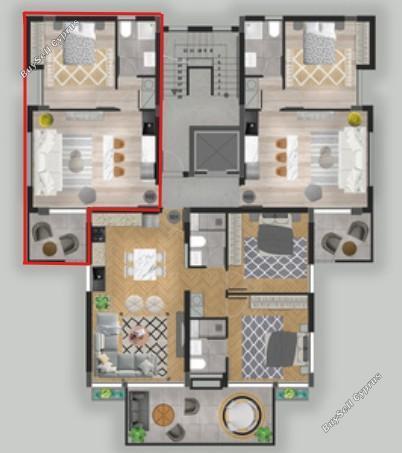 1 bedroom apartment for sale linopetra limassol 7737679 image 15762024