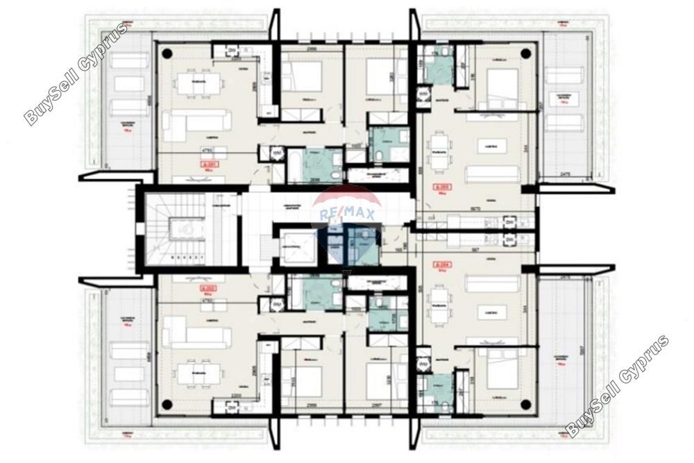 1 bedroom apartment for sale strovolos nicosia 8526679 image 15446427