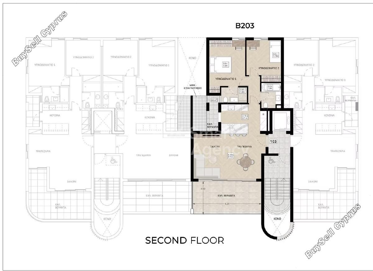 2 bedroom apartment for sale acropolis nicosia 1668679 image 17192448