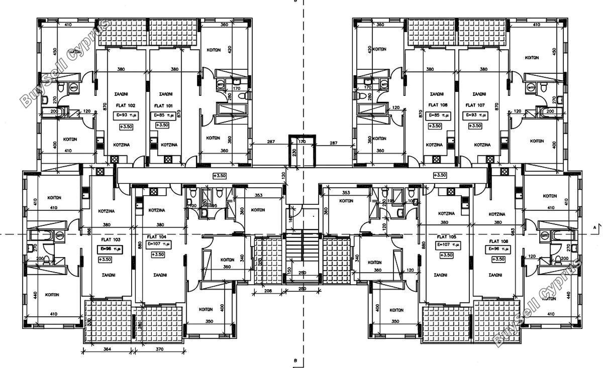 2 bedroom penthouse for sale avgorou famagusta 8206679 image 13689222
