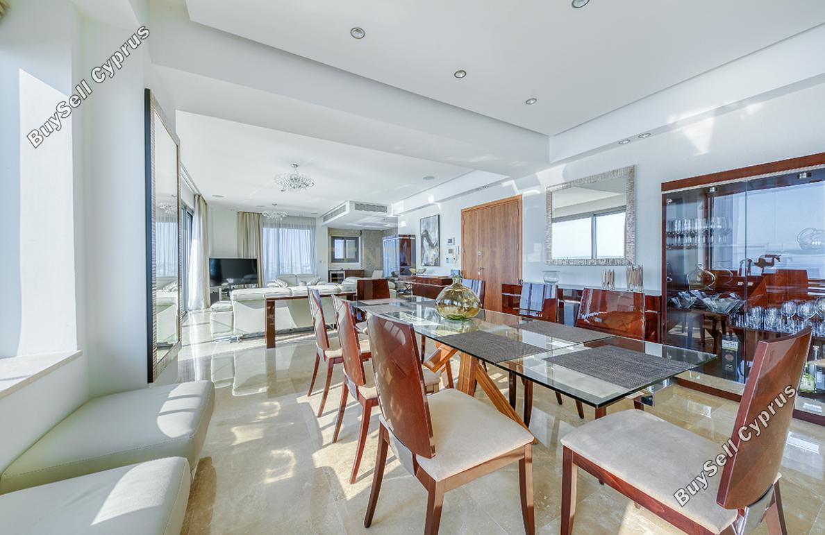 3 bedroom apartment for sale mouttagiaka limassol 1297679 image 15164681
