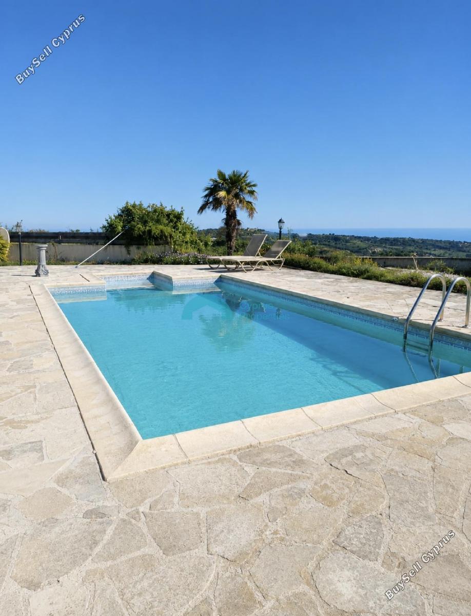 3 bedroom detached house for rent armou paphos 8816679 image 16921792