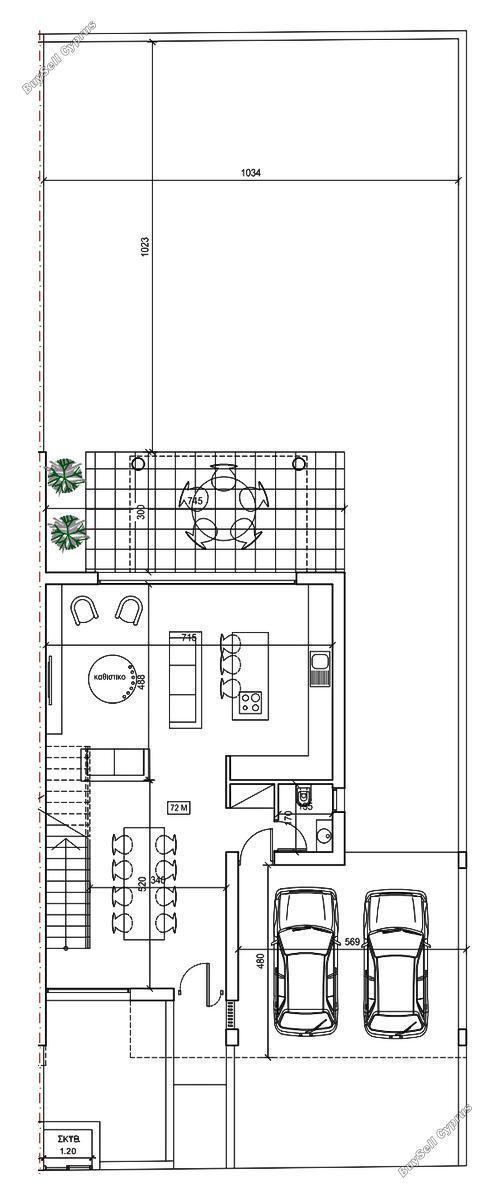 3 bedroom semi detached house for sale strovolos nicosia 8589679 image 15703615