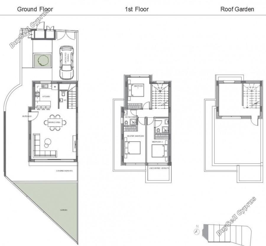 4 bedroom semi detached house for sale agios athanasios limassol 7732679 image 17079420