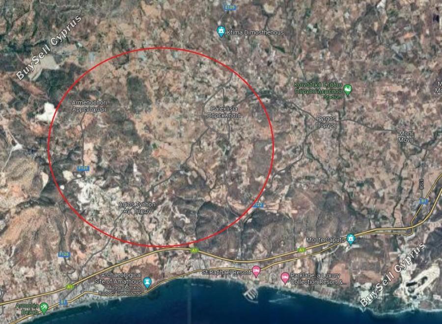 land for sale agios tychonas limassol 7738679 image 10205706