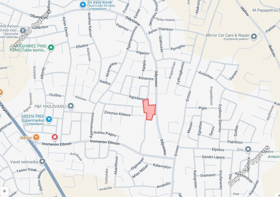 land for sale dali nicosia 7729679 image 10132675