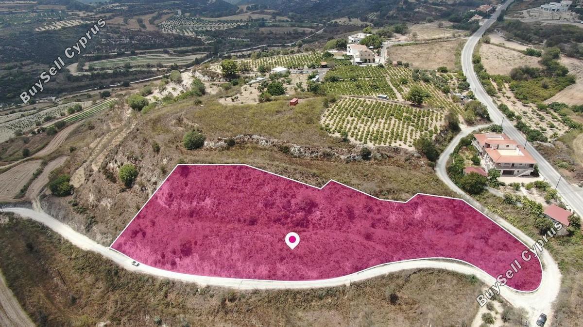 land for sale tsada paphos 8629679 image 15869521