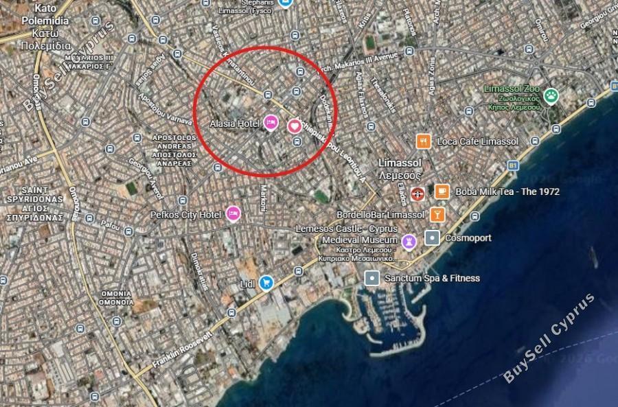 land for sale tsirion limassol 8244679 image 13838542
