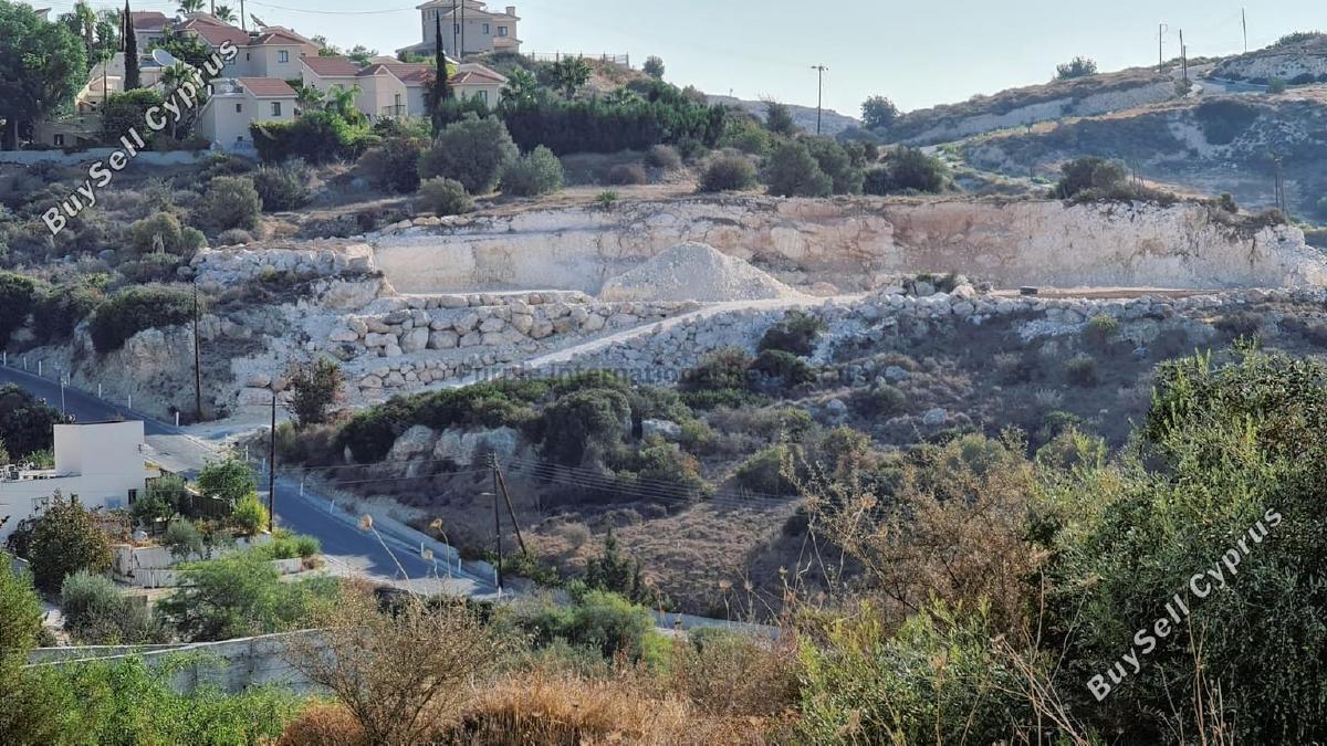 plot for sale agios tychonas limassol 7543679 image 10290066
