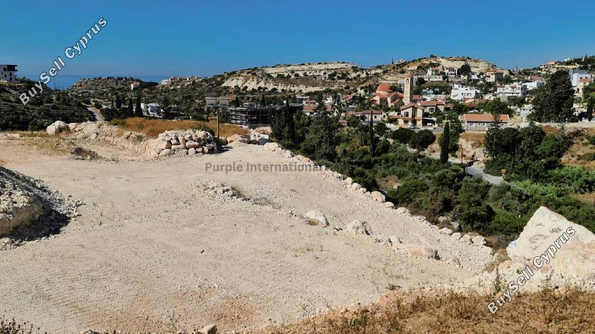 plot for sale agios tychonas limassol 7543679 image 10290068