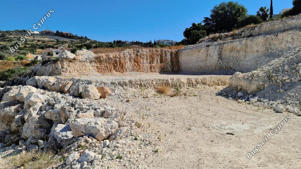 plot for sale agios tychonas limassol 7543679 image 10290074