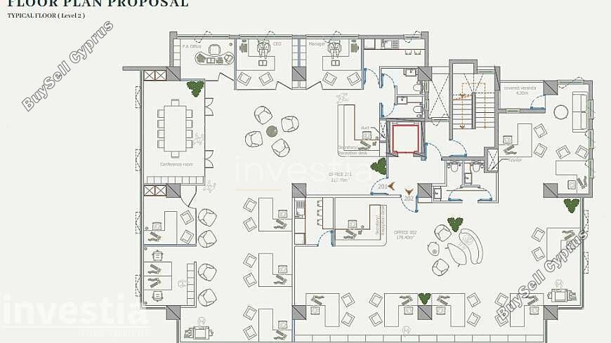 studio office for sale chrysopolitissa larnaca 1929679 image 17744878