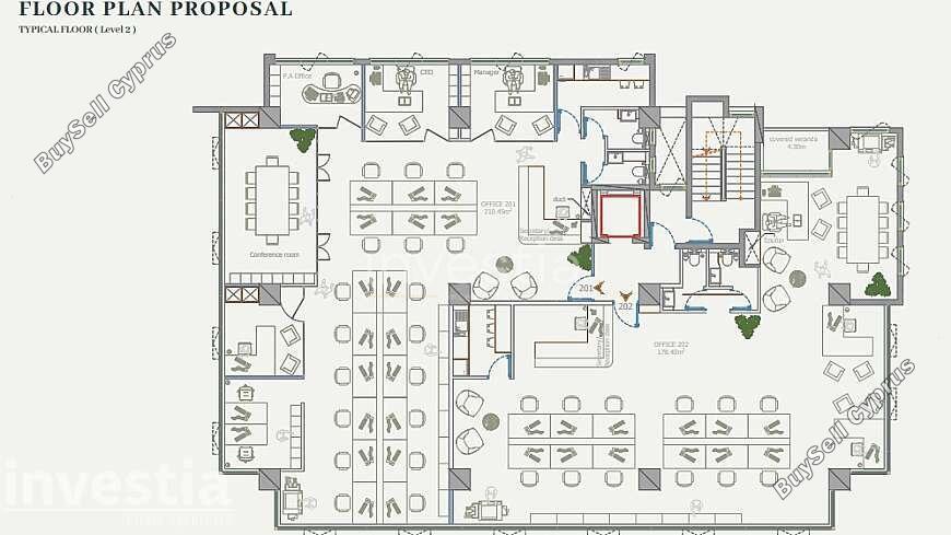 studio office for sale chrysopolitissa larnaca 1929679 image 17744881