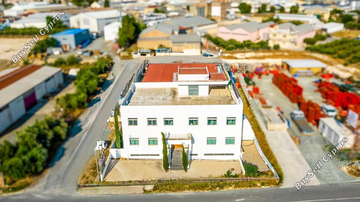 studio warehouse for sale aradippou larnaca 7526679 image 13783531