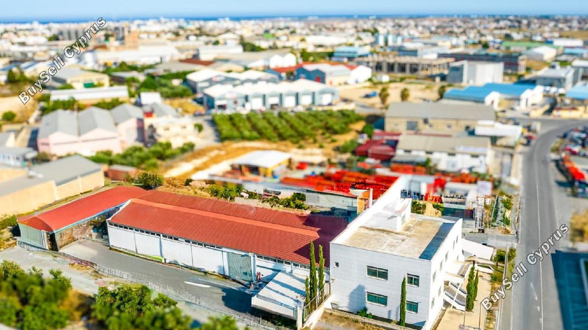 studio warehouse for sale aradippou larnaca 7526679 image 13783533
