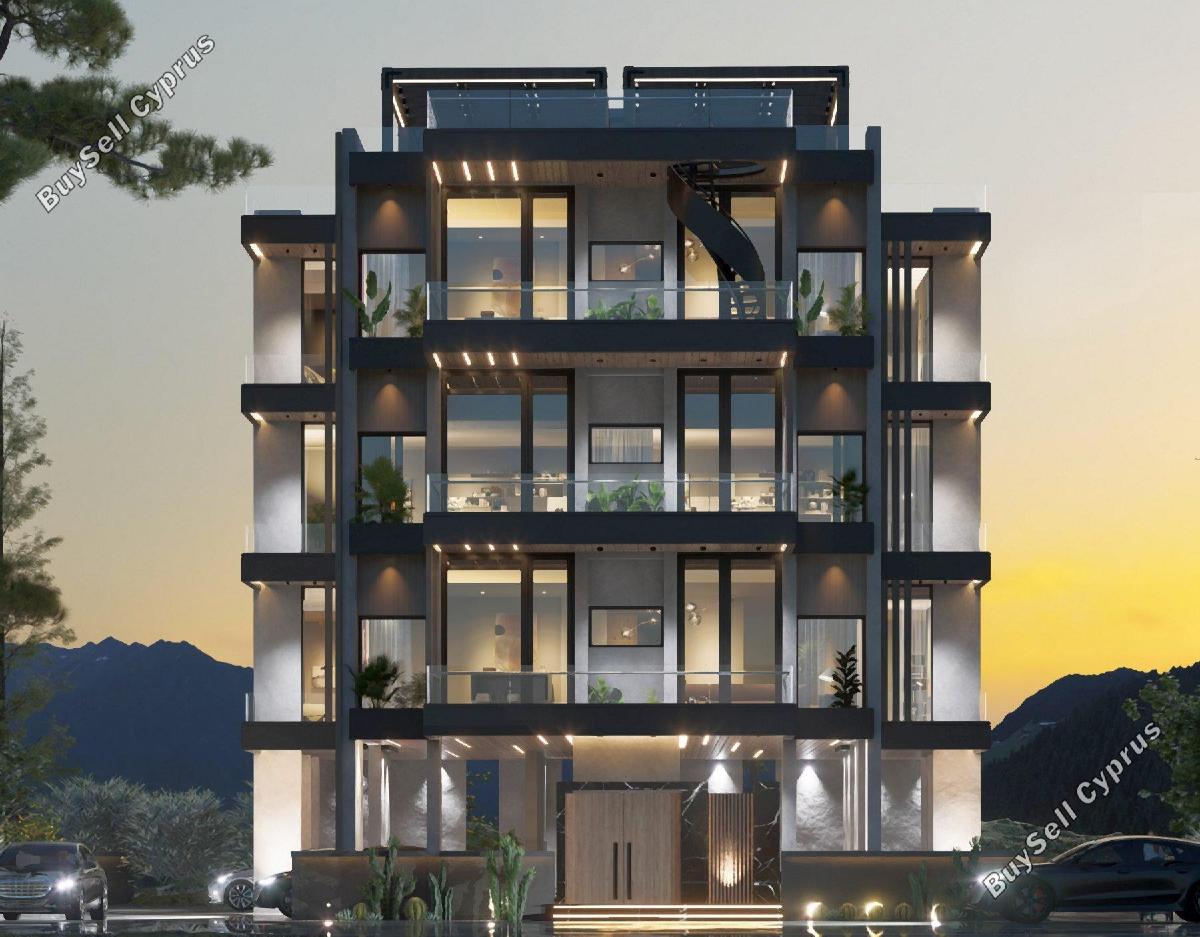 1 bedroom apartment for sale linopetra limassol 1657779 image 9376526