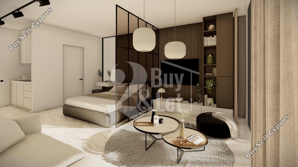 1 bedroom apartment for sale tombs of the kings paphos 8022779 image 14363208