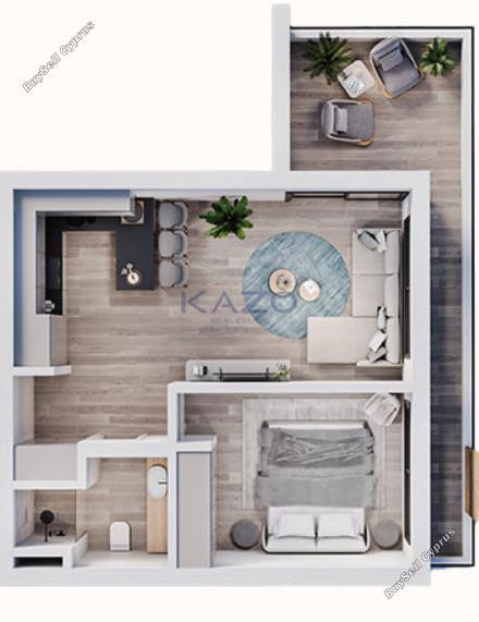 1 bedroom apartment for sale zakaki limassol 7898779 image 11110565