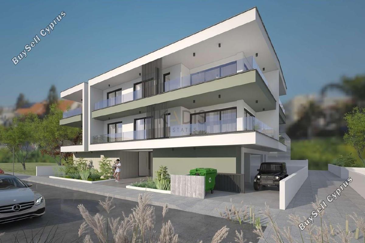 1 bedroom penthouse for sale strovolos nicosia 8076779 image 13073222