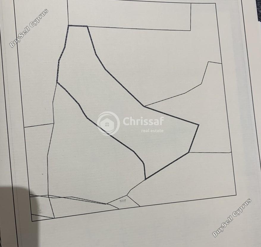 2342 SQM Land for sale in Pera Pedi, Limassol 13617975