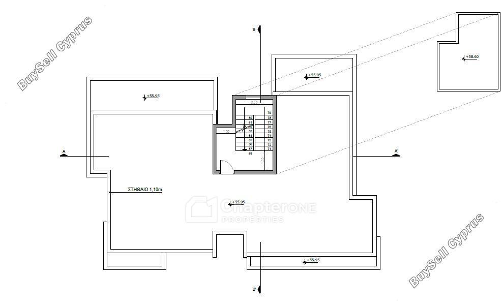 2 bedroom apartment for sale kato paphos universal paphos 8344779 image 14732044
