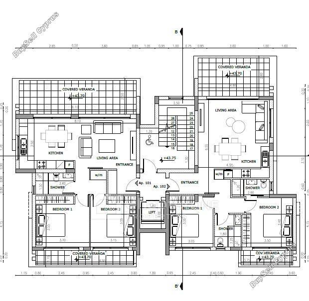 2 bedroom apartment for sale kato paphos universal paphos 8344779 image 14732048