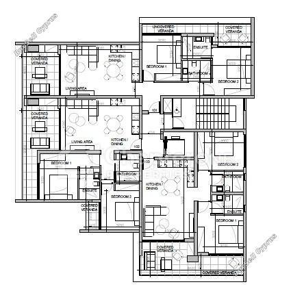 2 bedroom apartment for sale tombs of the kings paphos 8463779 image 15853625
