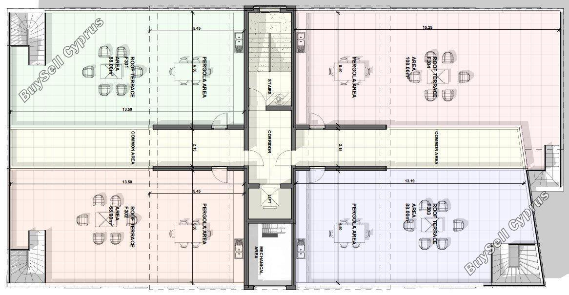 2 bedroom penthouse off market geroskipou paphos 7750779 image 15875899