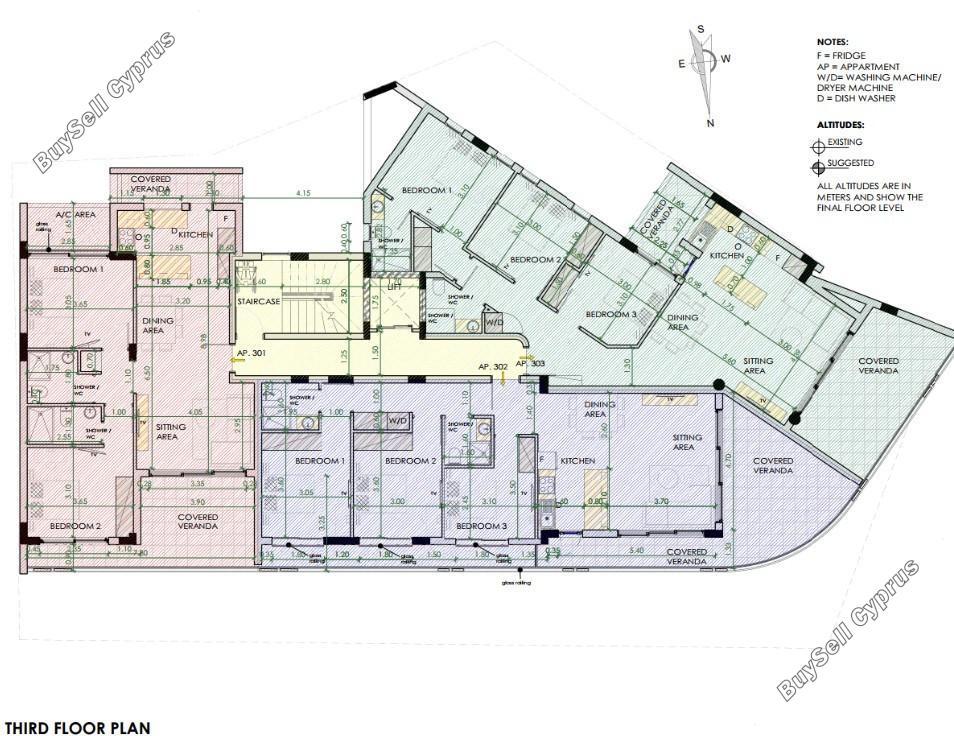 3 bedroom apartment for sale sotiros agios ioannis larnaca larnaca 7526779 image 14776783