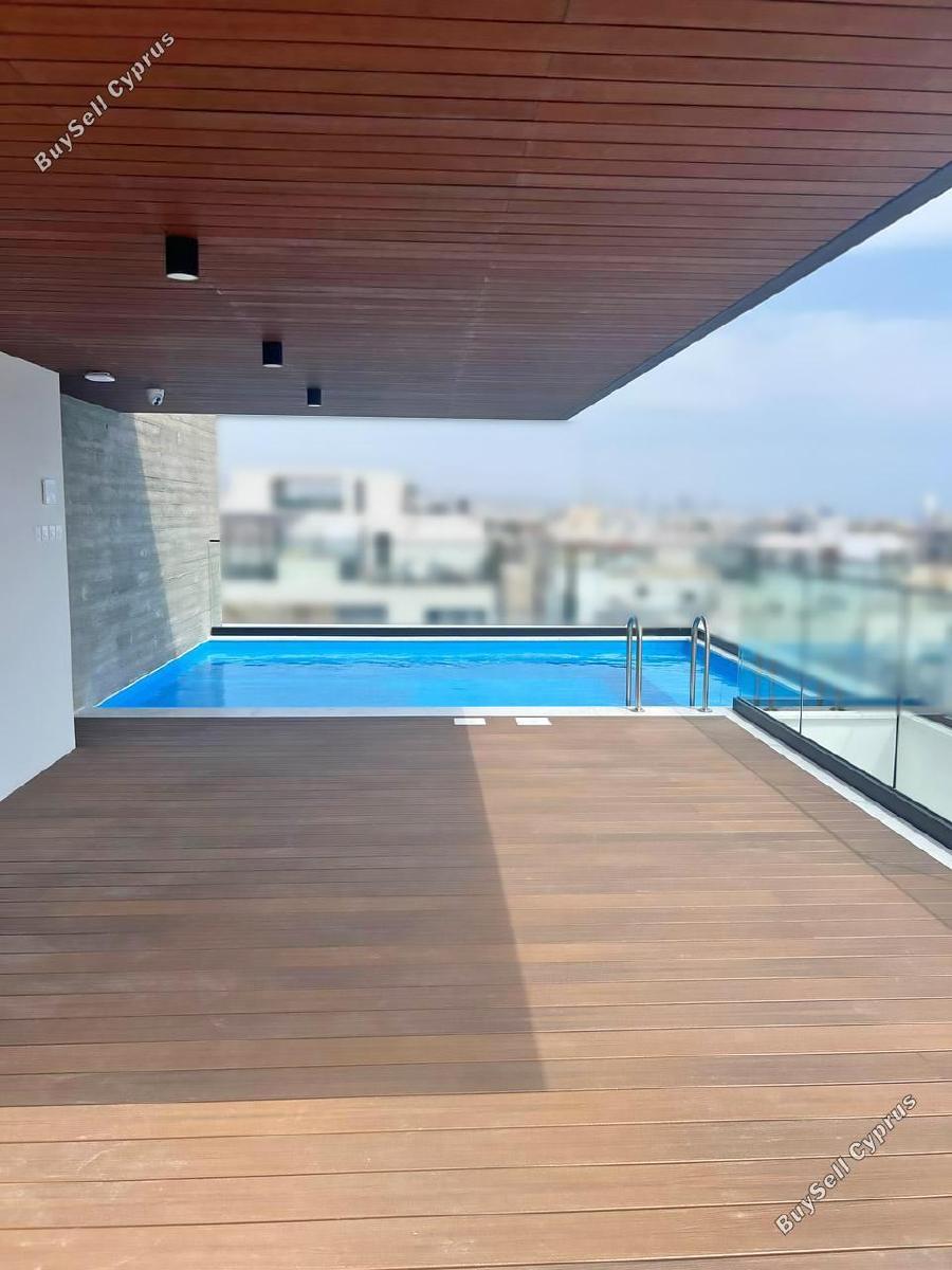 3 bedroom penthouse for sale agios nektarios limassol 8214779 image 14840316