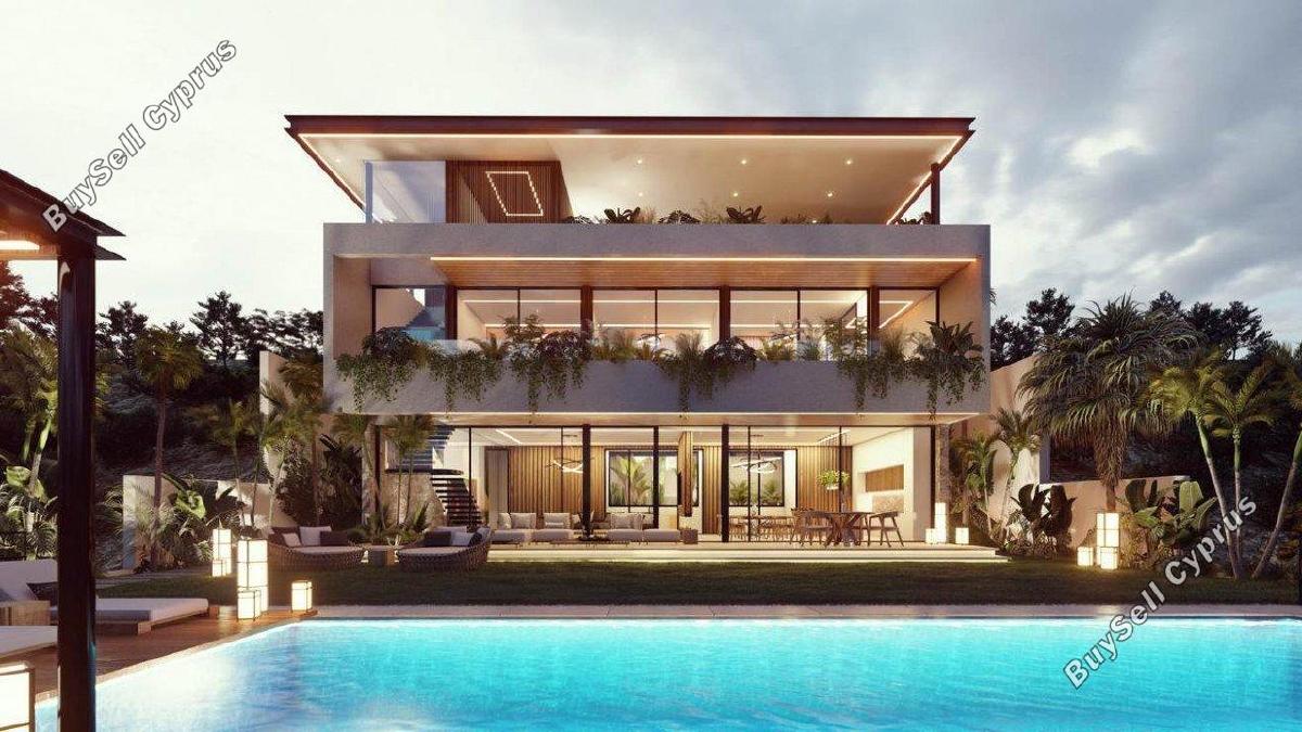 4 bedroom detached house for sale germasogeia limassol 7549779 image 15502534