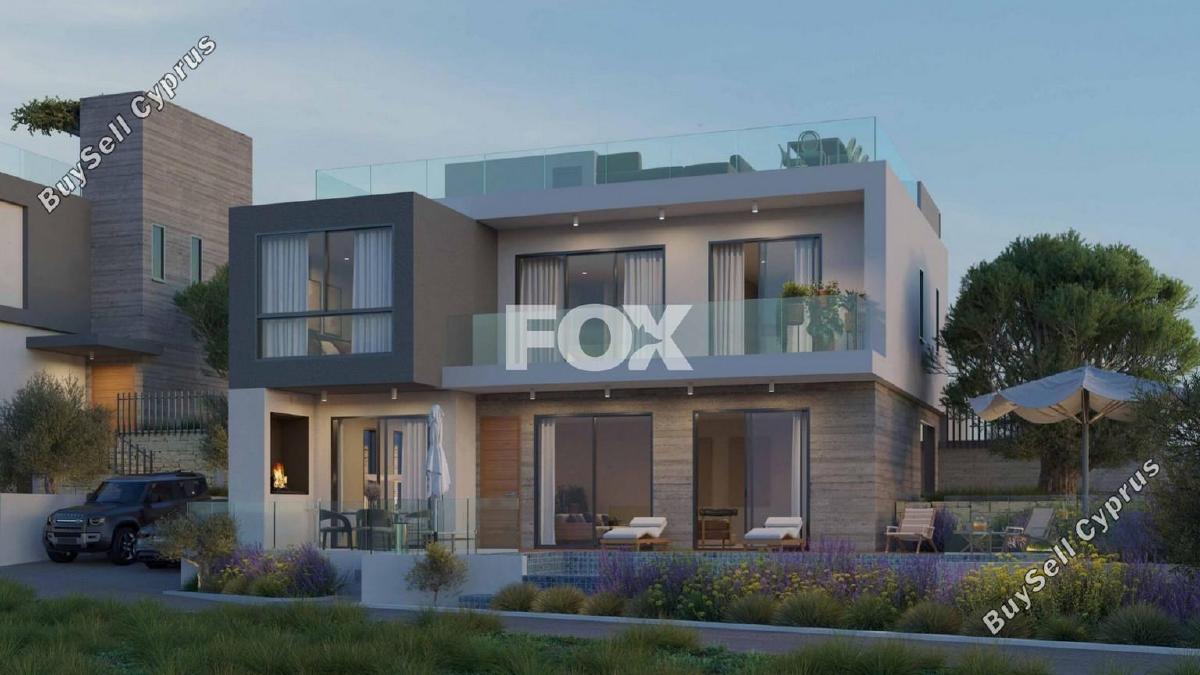 4 bedroom detached house for sale konia paphos 1293779 image 5563645