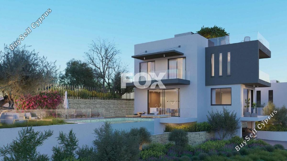 4 bedroom detached house for sale konia paphos 1293779 image 5563664