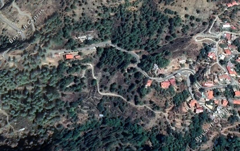 4490 SQM Land for sale in Lemithou, Limassol 5887827