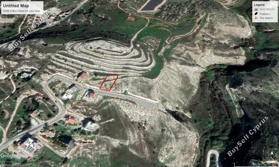 land for sale agia marinouda paphos 7739779 image 12577955