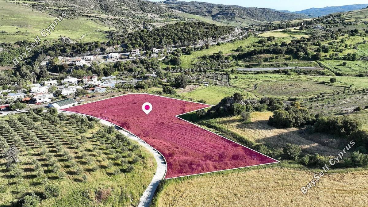 land for sale kannaviou paphos 8629779 image 15869887