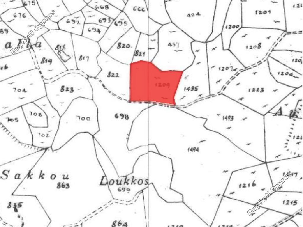 land for sale polemi paphos 8716779 image 16306239