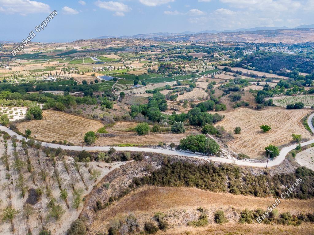 land for sale polemi paphos 8716779 image 16306245