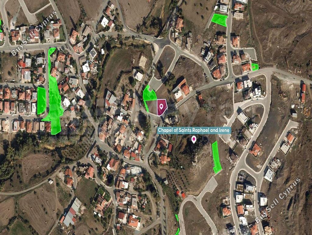 plot for sale analiontas nicosia 8565779 image 15615289