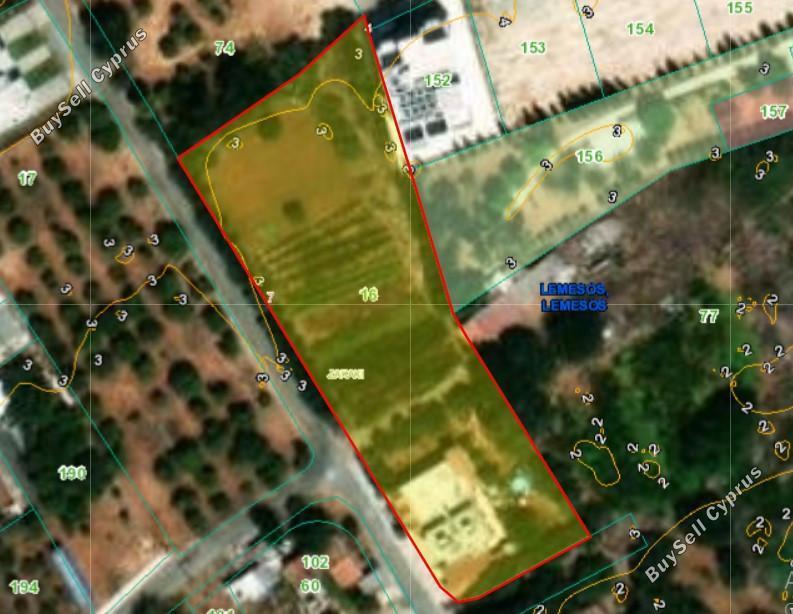plot for sale zakaki limassol 1681779 image 4378813