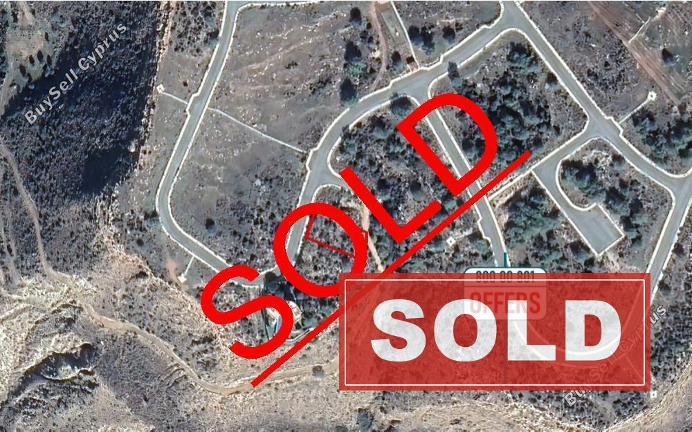 plot sold pissouri limassol 828779 image 10588906