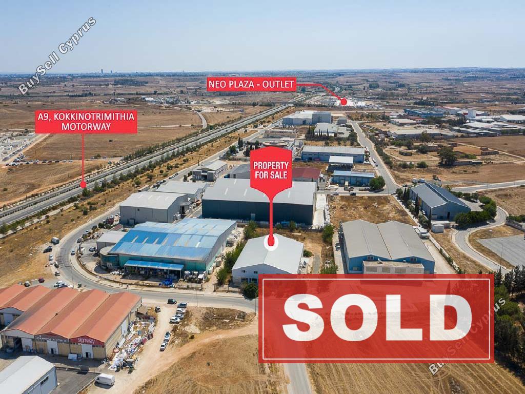 studio warehouse sold kokkinotrimithia nicosia 825779 image 677197