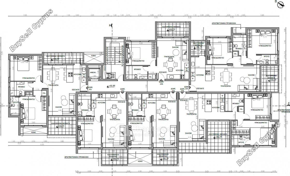 1 bedroom apartment for sale geroskipou paphos 8565879 image 15619617