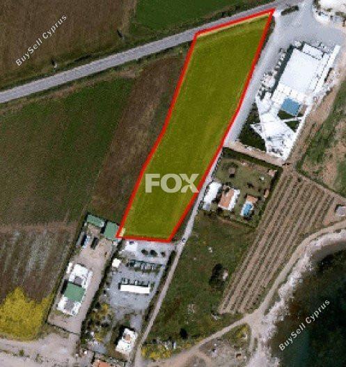 11502 SQM Land for sale in Timi, Paphos 13795750