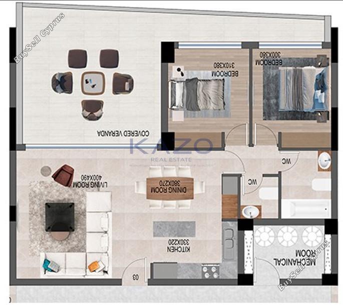 2 bedroom apartment for sale mouttagiaka limassol 1900879 image 7254677