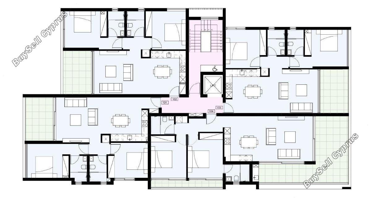 2 bedroom apartment for sale paphos municipality paphos 8472879 image 16054844